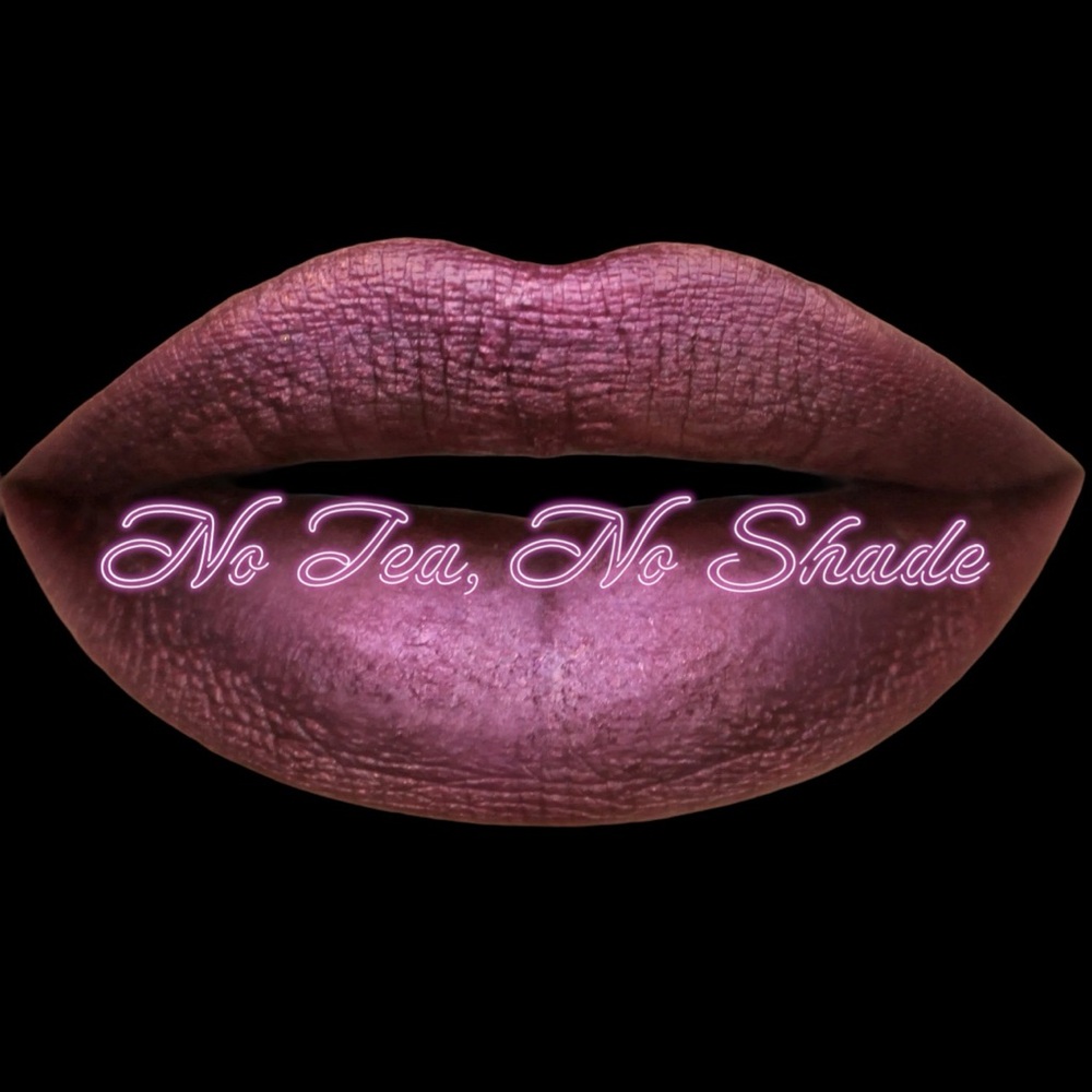 Jeffree Star No Tea No Shade Velour Liquid Lipstick